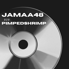 JAMAA48 b2b PIMPEDSHRIMP VOL1.0