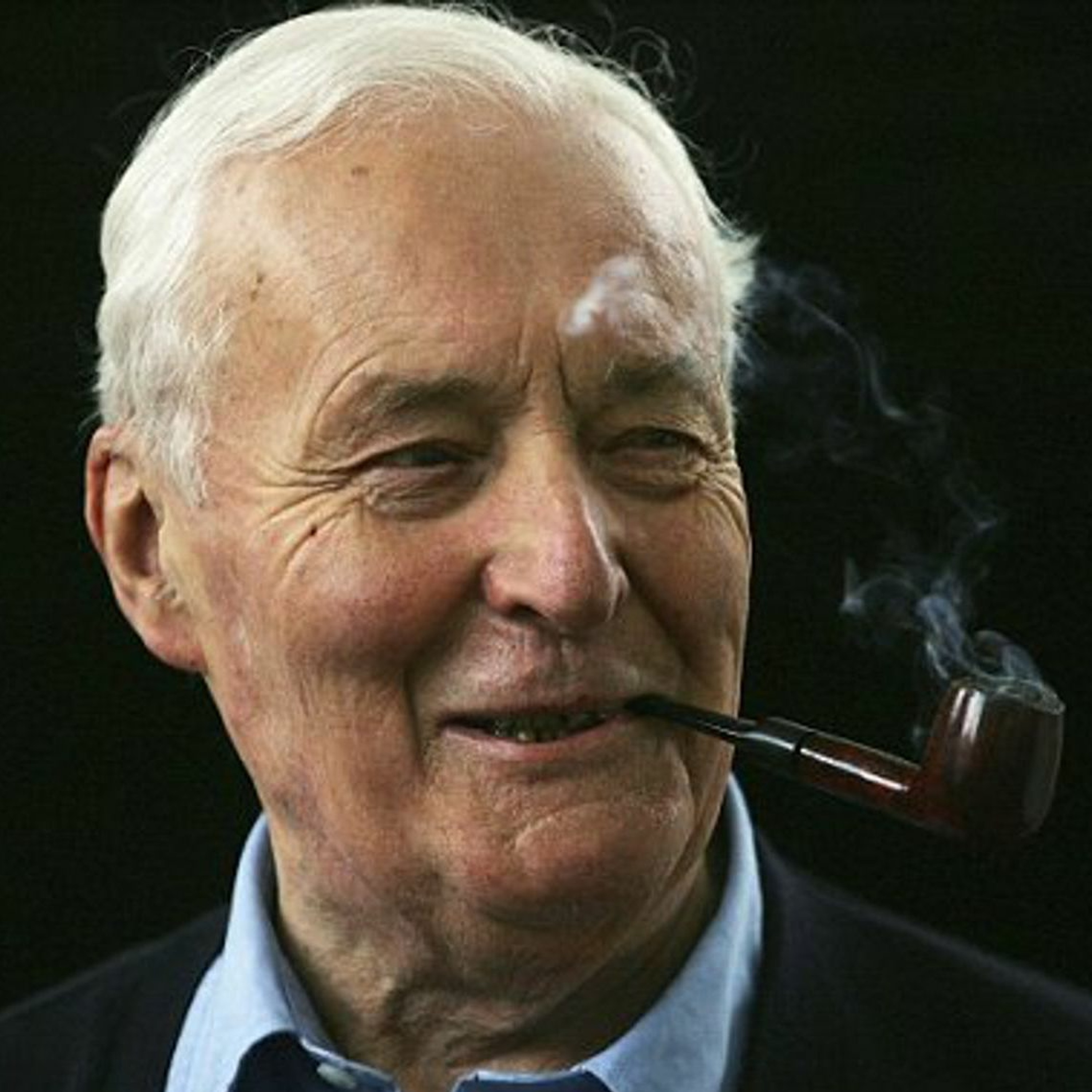 #209 - Tony Benn: Against the Tide