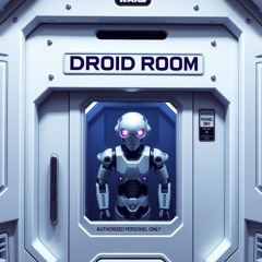 DROID ROOM