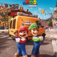 (⚡Read⚡) PDF✔ Nintendo? and Illumination present The Super Mario Bros. Movie