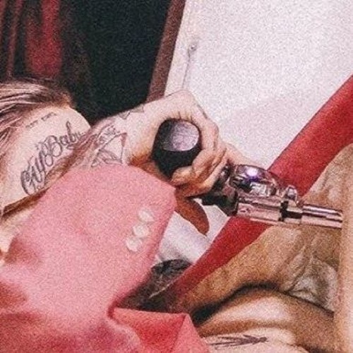 Lil Peep - just in case (prod. dylan cooper)