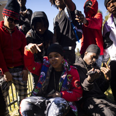 500 kay - Krash Out