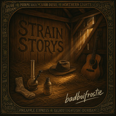 Strain storys
