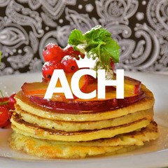 Selenite - Chicken Pancake