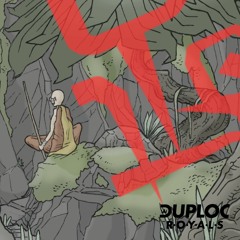 Grime: Instrumentals - Part 1