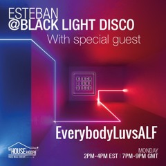 BLD 16th Aug 2021 with Esteban & EverbodyluvsALF
