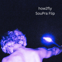 ISOxo - how2fly (SouPra Flip)
