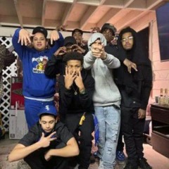Lil Blue - Cetter Recognize