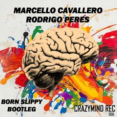 Marcello Cavallero & Rodrigo Peres - Born Slippy (Bootleg Rmx)Free Download in COMPRAR