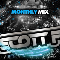 Scott F Bounce July 2024