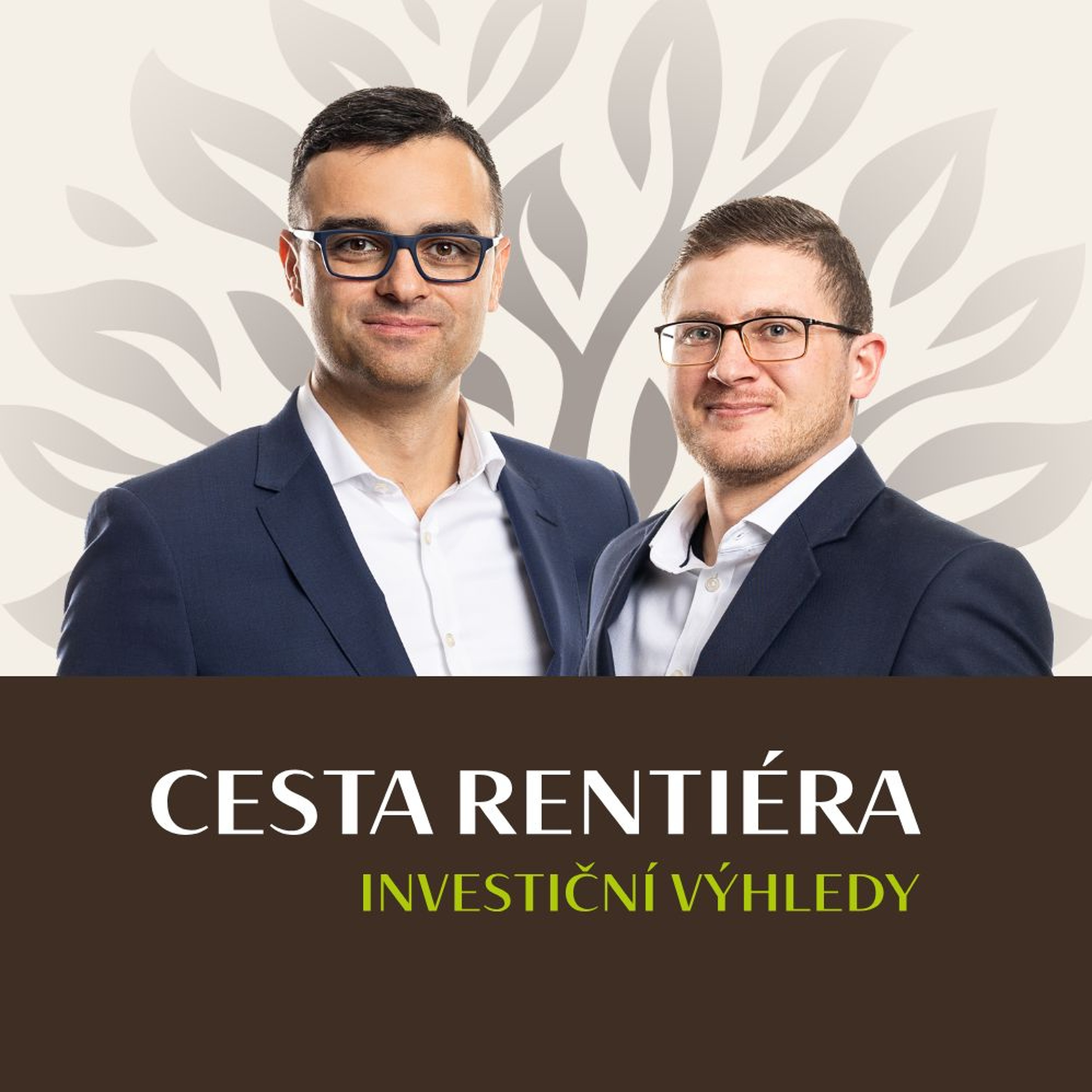 Investiční výhledy C&P srpen 2026