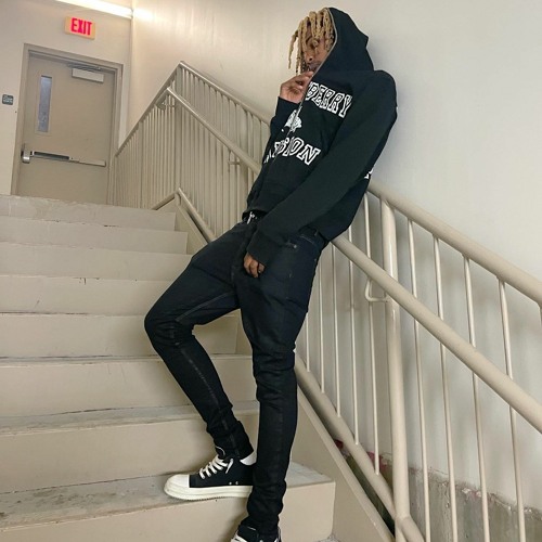 These Niggas Rappin Like Yeat (prod. jj.aholics)