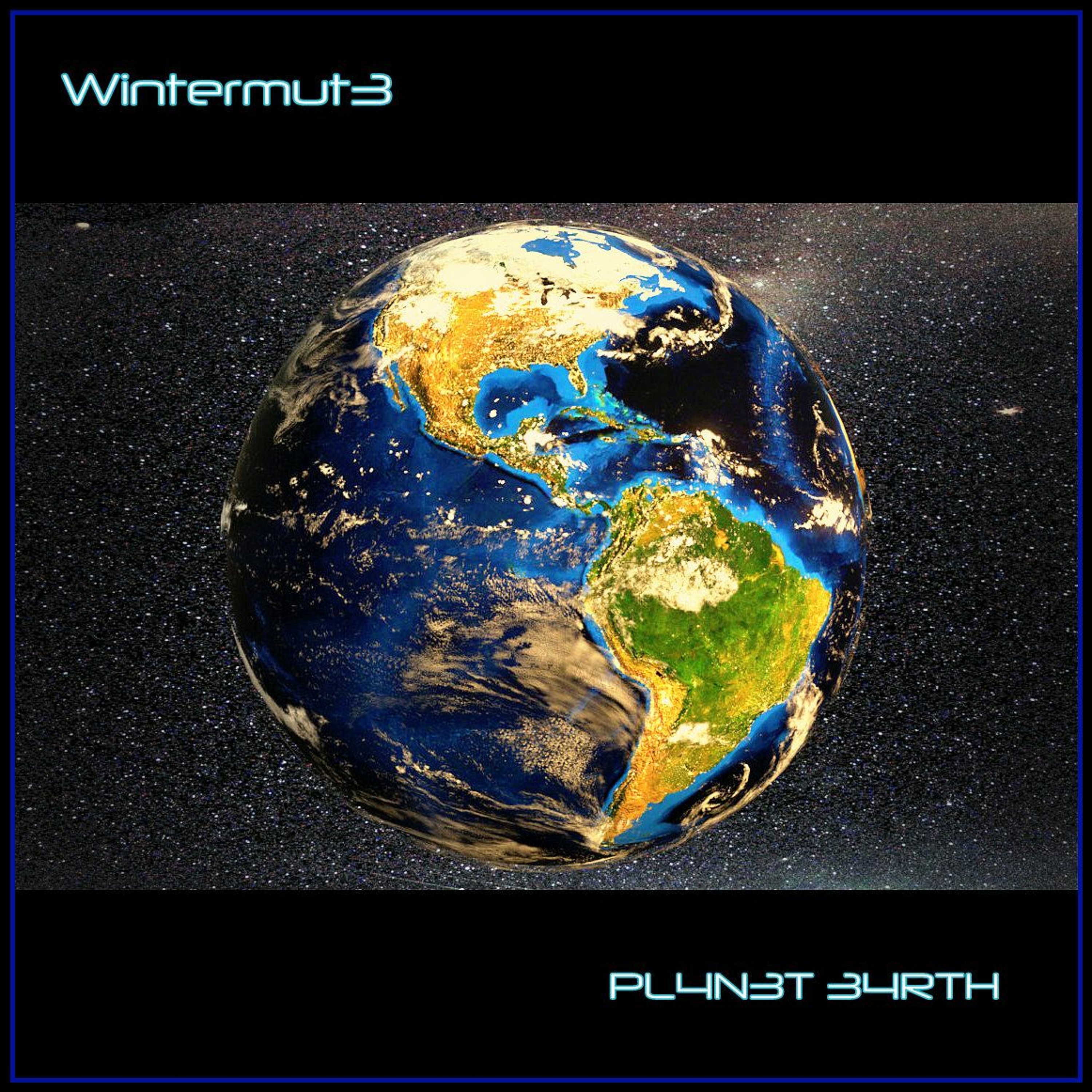 Wintermut3 Music