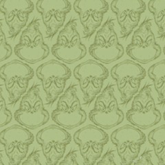 The Grinch Stole the Groove