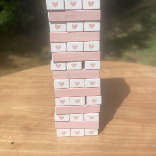Jenga (jammybeatz)