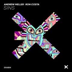 Andrew Meller - Sins (Ron Costa Remix)