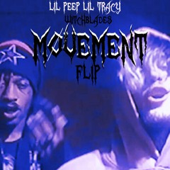 WITCHBLADES (MØVEMENT FLIP)