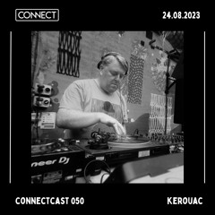 ConnectCast 050 - Kerouac