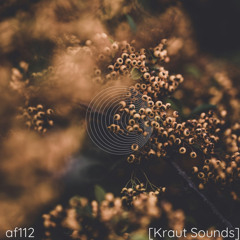 AF112 Kraut Sounds