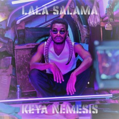 Lala Salama