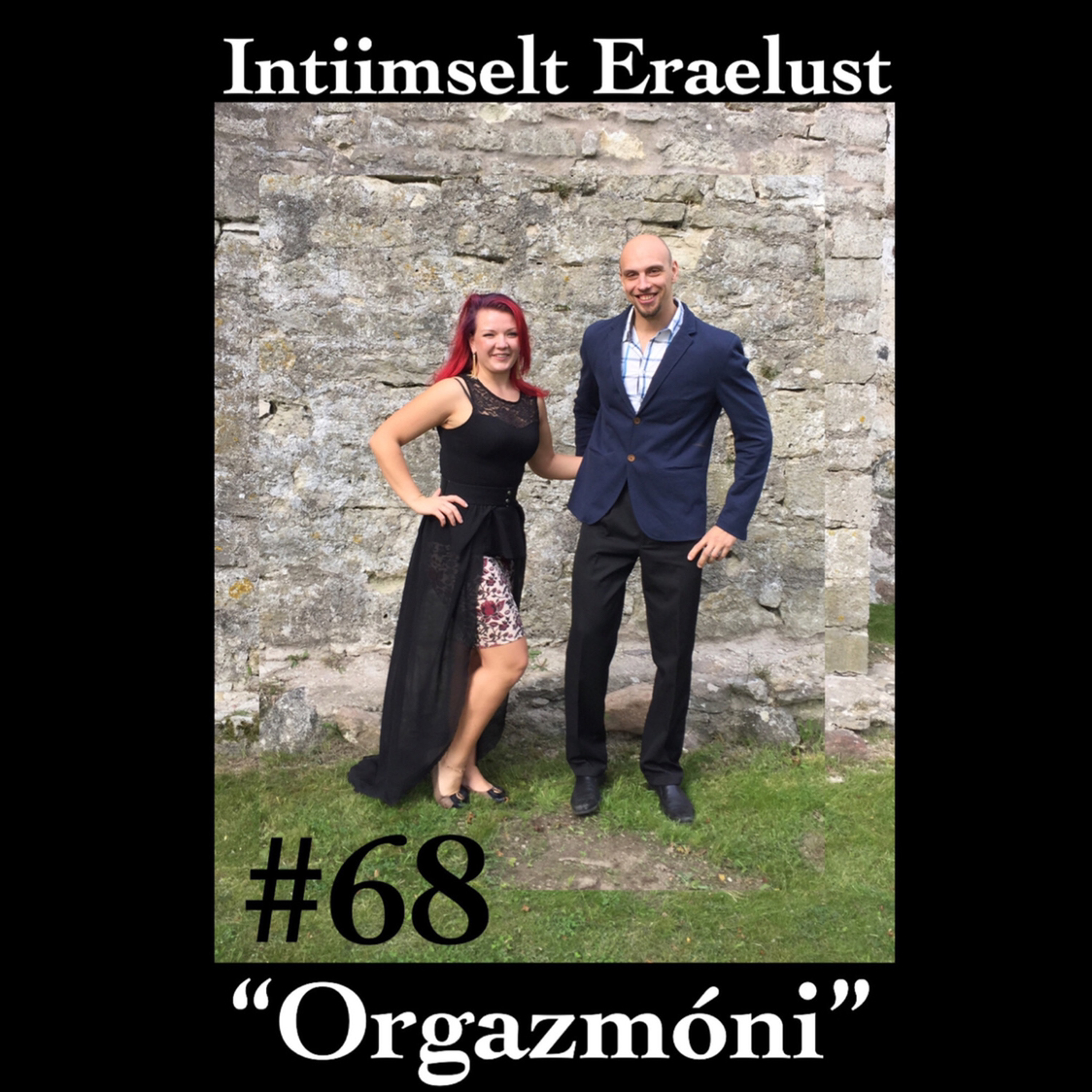 Intiimselt Eraelust