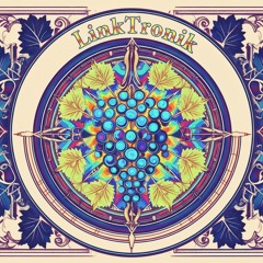Dark Forest Psytrance Mix 4 August Mix