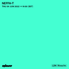 Neffa-T - 09 June 2022