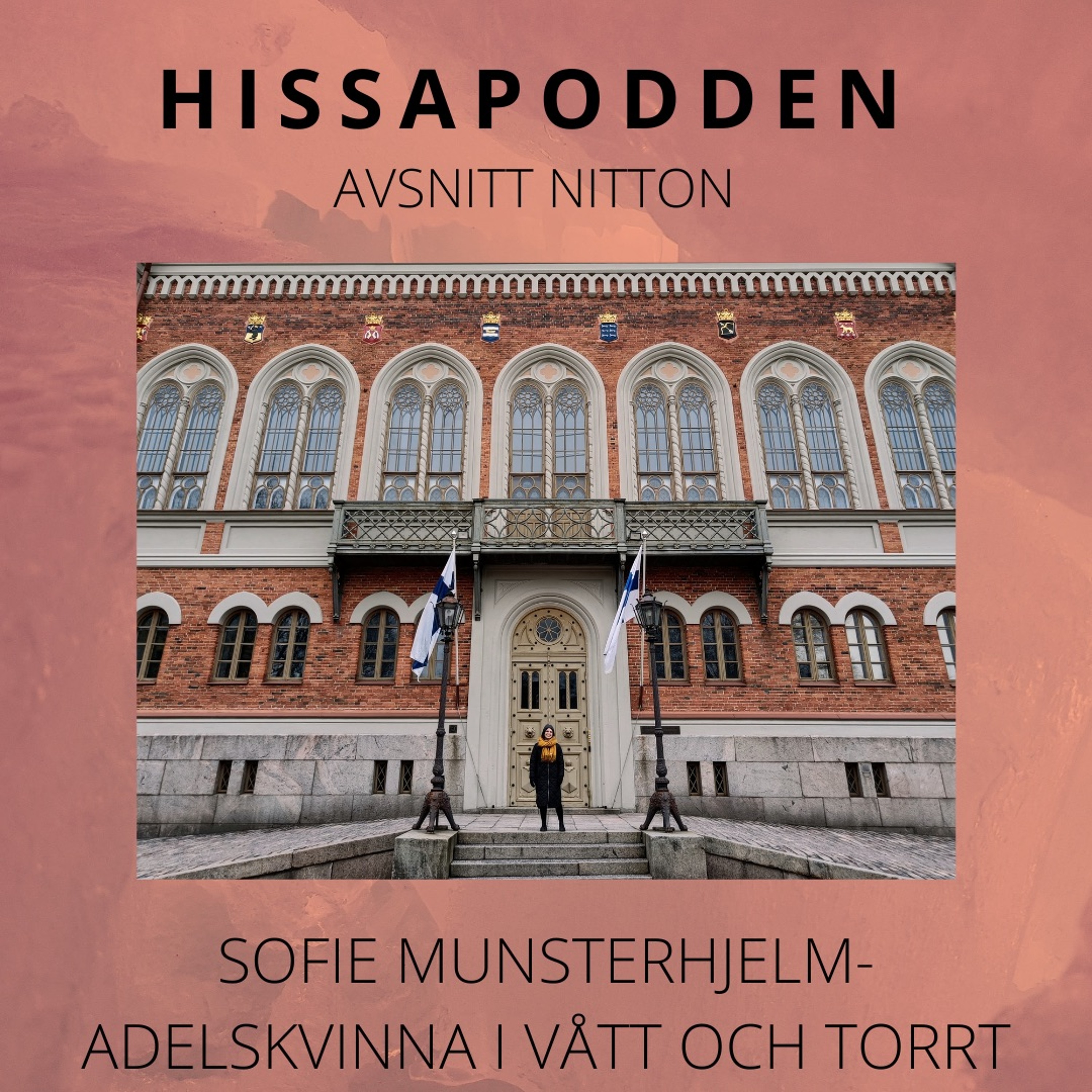 Hissapodden