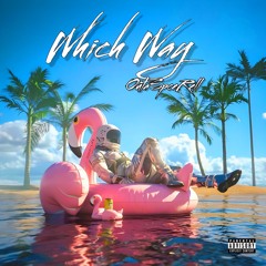 OutaSpceRell - Which Way