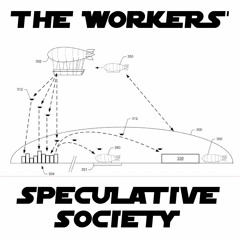Logistics and Labour - Charmaine Chua on Amazon's supply chains and workers' resistance (WSS02)