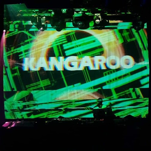 KANGAROO - Frenchcore Mix 2020