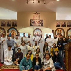 Ⲡⲓⲱⲓⲕ - Women's Choir