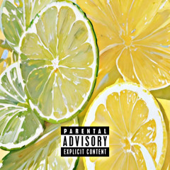 Lemon Lime (PROD. XOPHY)