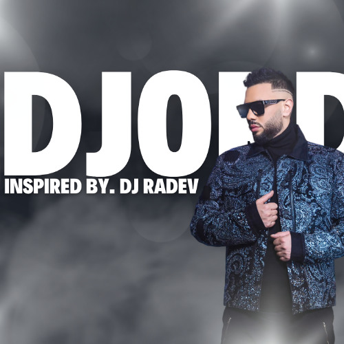 Stream Джордан - Къртиш / Djordan - Kartish, 2024 REMIX BY. DJ RADEV by ...