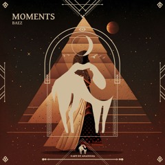 Baez - Moments (Cafe De Anatolia)