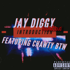 SoundCloud Intro(feat Chawty Btw)