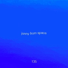 Untitled 909 Podcast 135: Jonny From Space