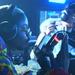 Leto "T'es allé ou ?" ft Soolking #PlanteRap
