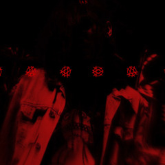 Ian - Heavy Metal Voodoo Chronicles