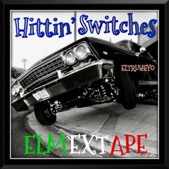 Chicano Rap Mix Vol. Dies - "Hittin' Switches"