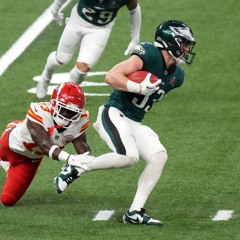 I Can't Believe The Chiefs Finally Lost