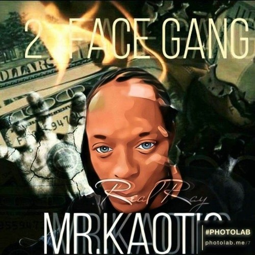 MrKaotic - Active