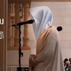 قراءة مميزة .. سورة السجدة  .. القارئ محمد أبا الحسن