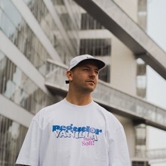 Boss Priester - Future Is Electric (Unreleased)