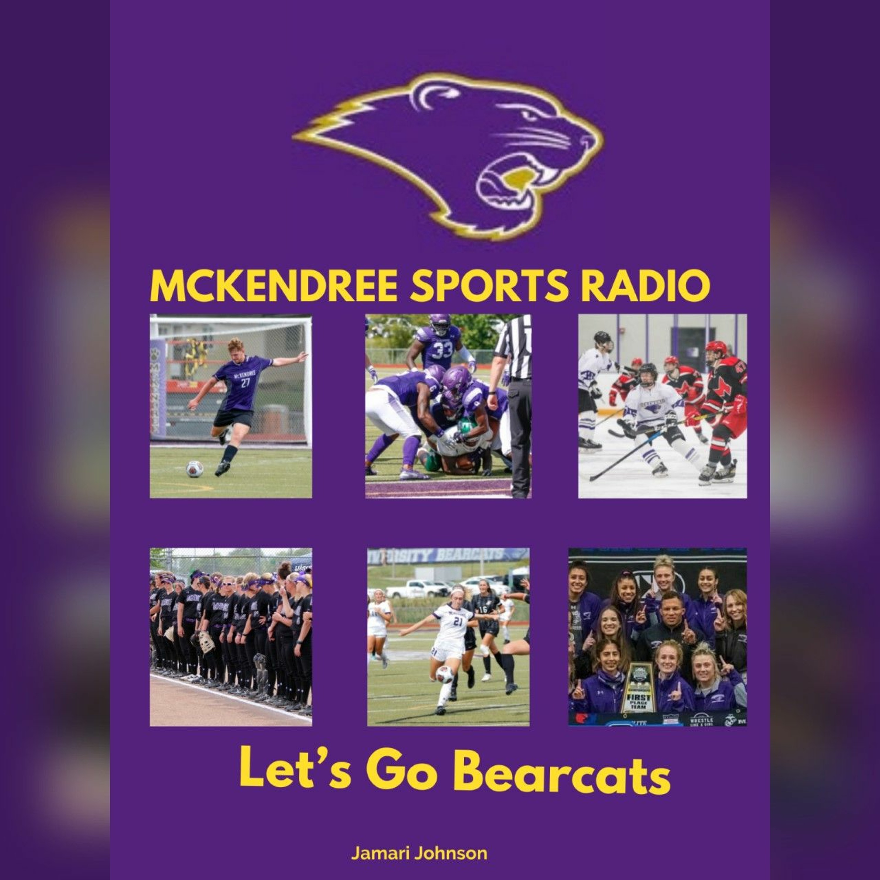 mckradio