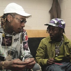Lil Uzi Vert - Countin' (Feat. 2 Chainz & Wiz Khalifa)