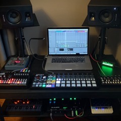 Bedroom Studio Live Jam