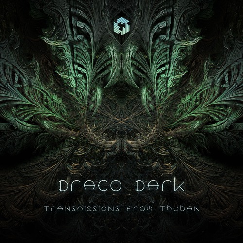 Draco Dark - Transmissions From Thuban [TGNR217]
