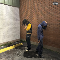 B U S T D O W N (Feat. SRT Sachi!) [P. Playah]