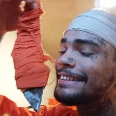 Halloween Incarcerated
